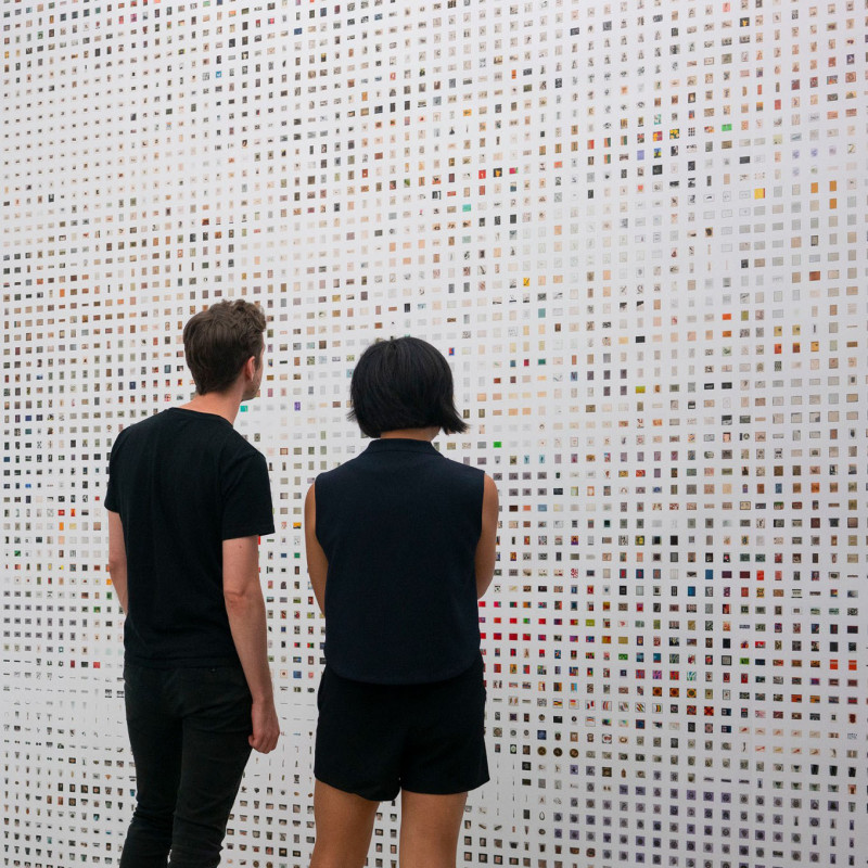 Thumbnail for All At Once