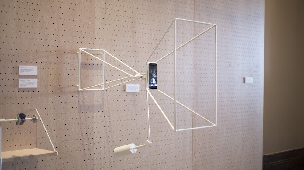 Android Experiments Exhibition