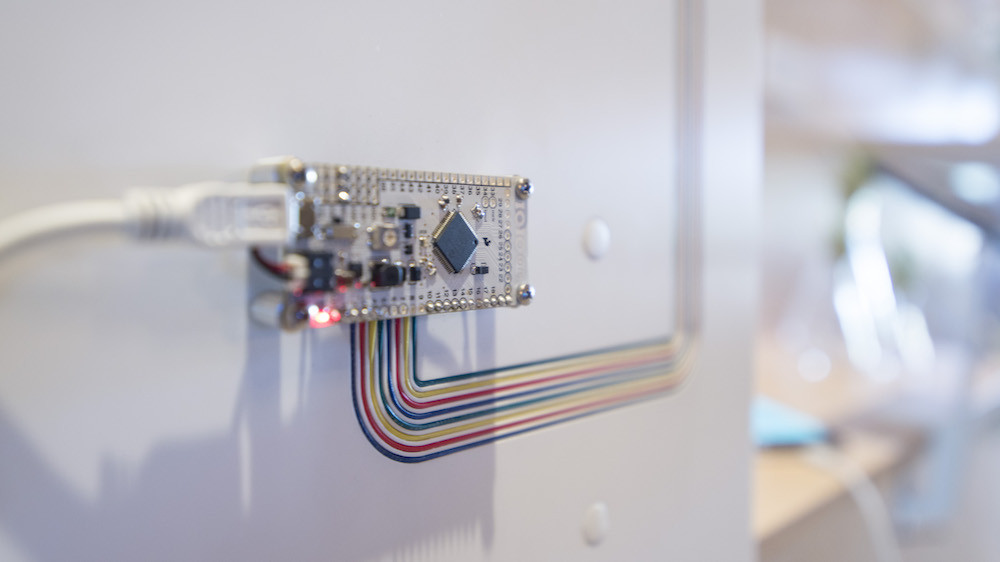 Android Experiments Exhibition