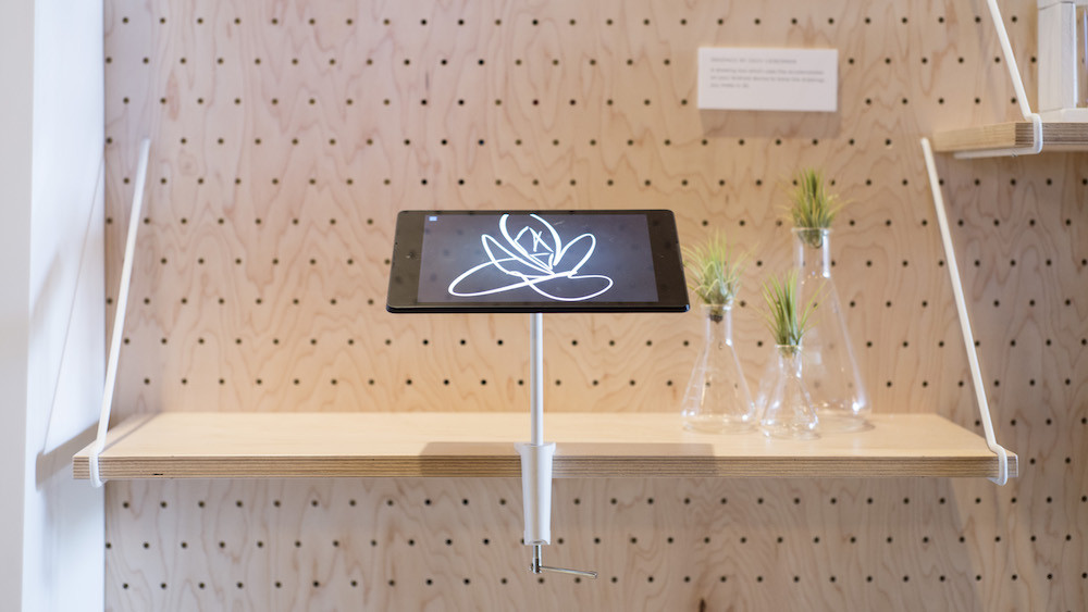 Android Experiments Exhibition