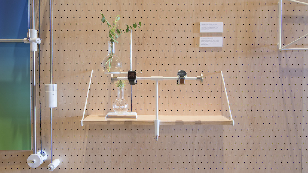 Android Experiments Exhibition