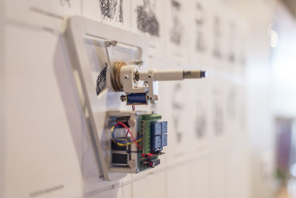 Android Experiments Exhibition