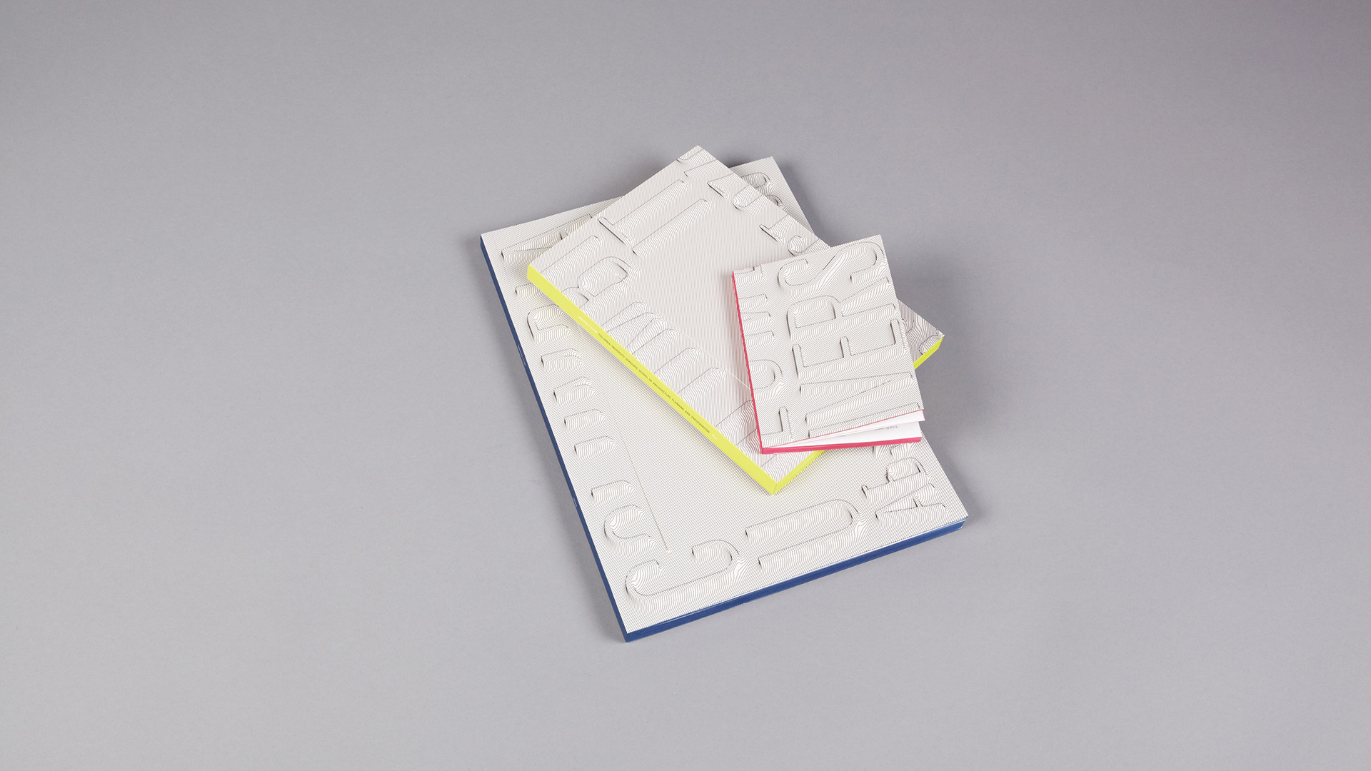 Columbia Abstract 07/08