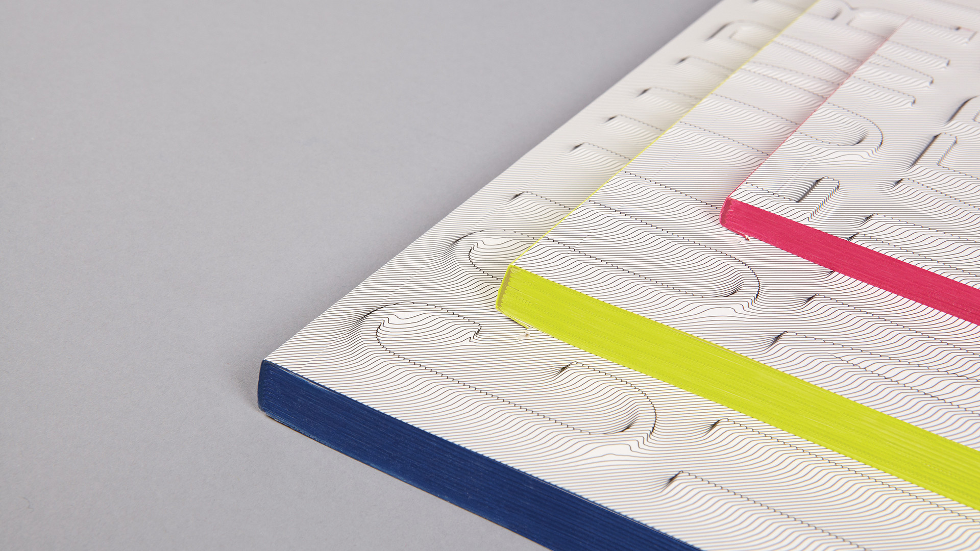 Columbia Abstract 07/08