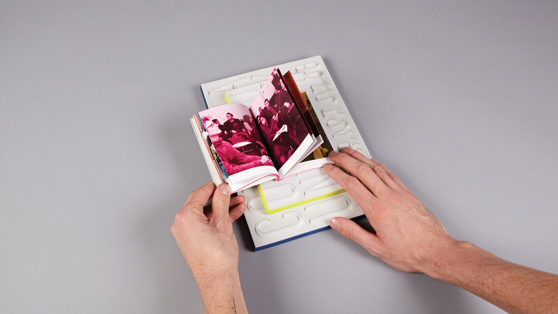 Columbia Abstract 07/08