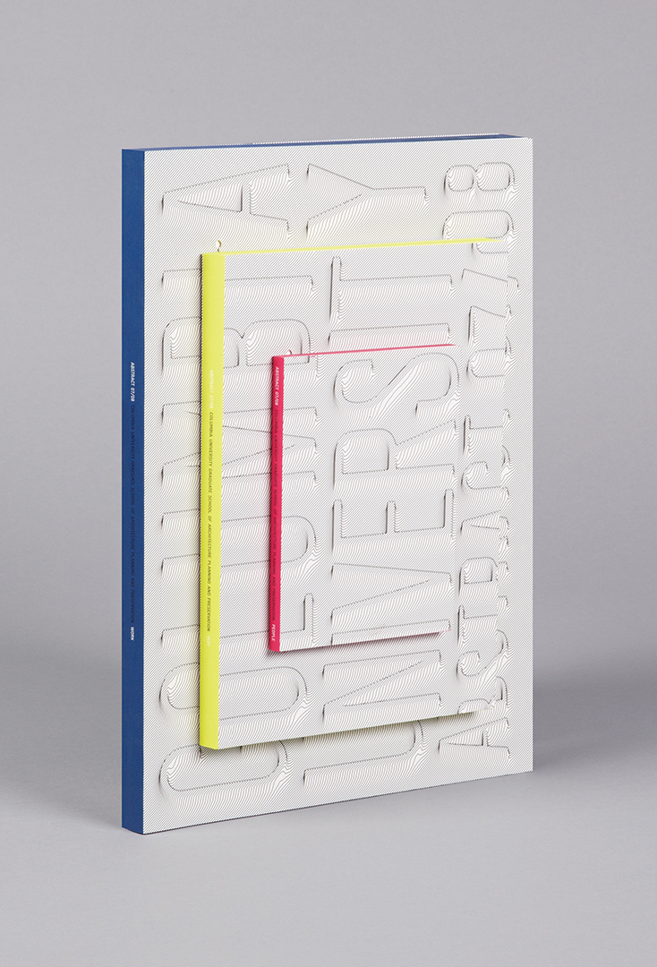 Columbia Abstract 07/08