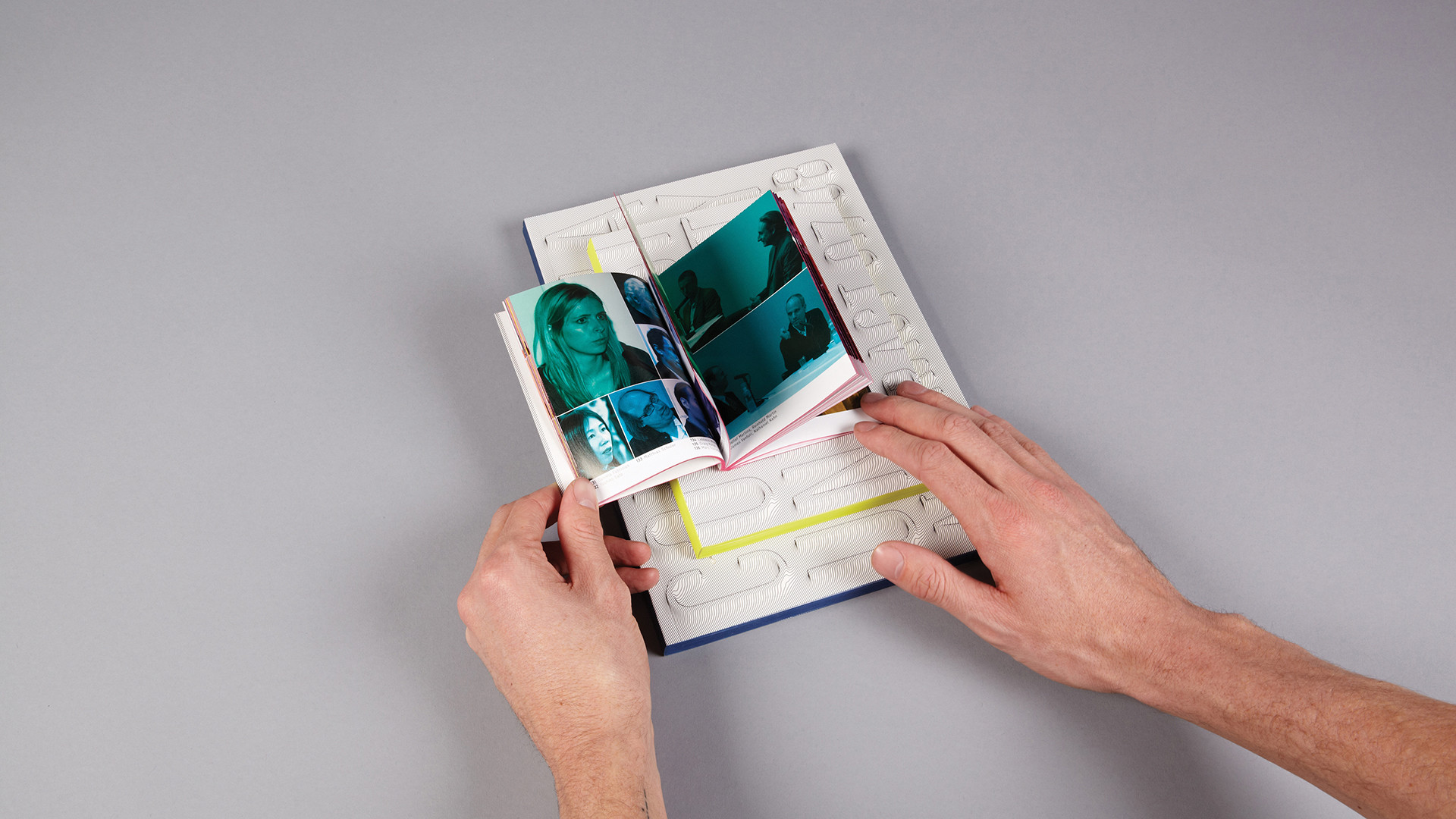 Columbia Abstract 07/08