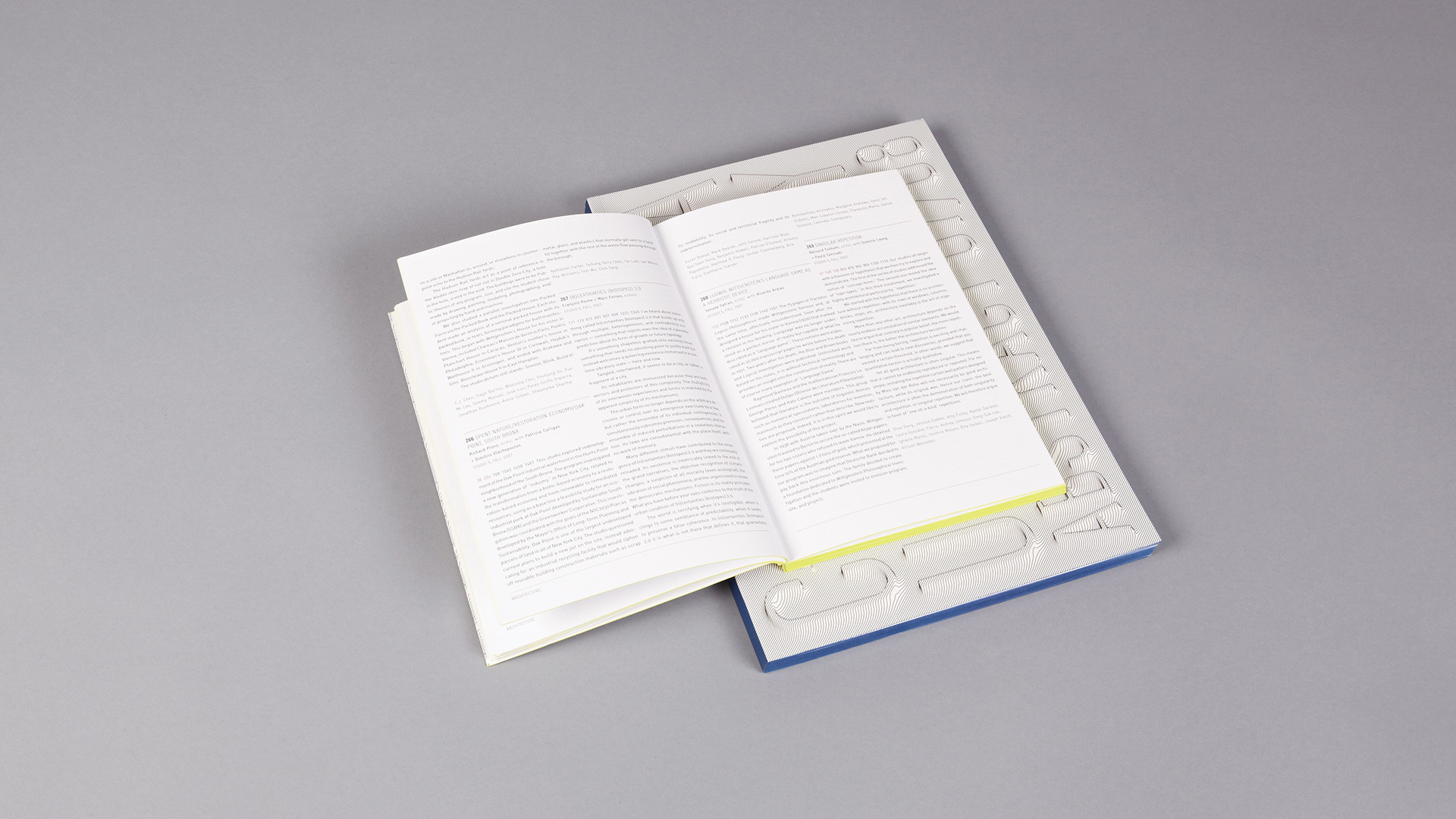 Columbia Abstract 07/08