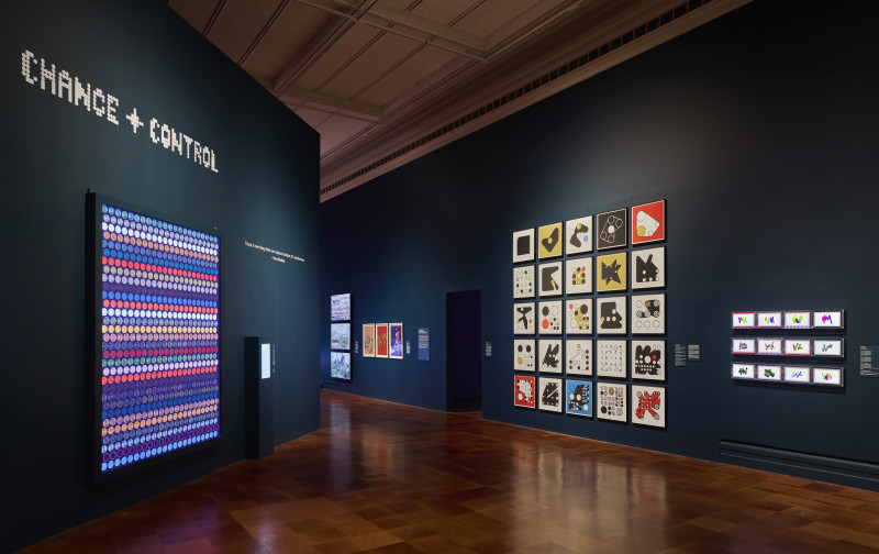 Thumbnail for Infinite Images