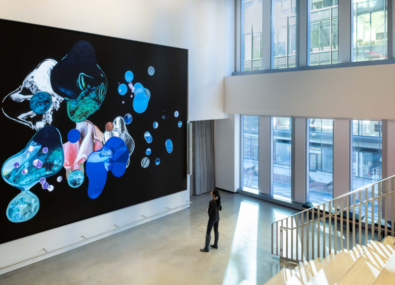 Thumbnail for Liquid Archive