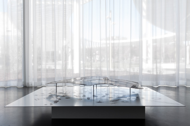 Thumbnail for Manetti Shrem Museum of Art