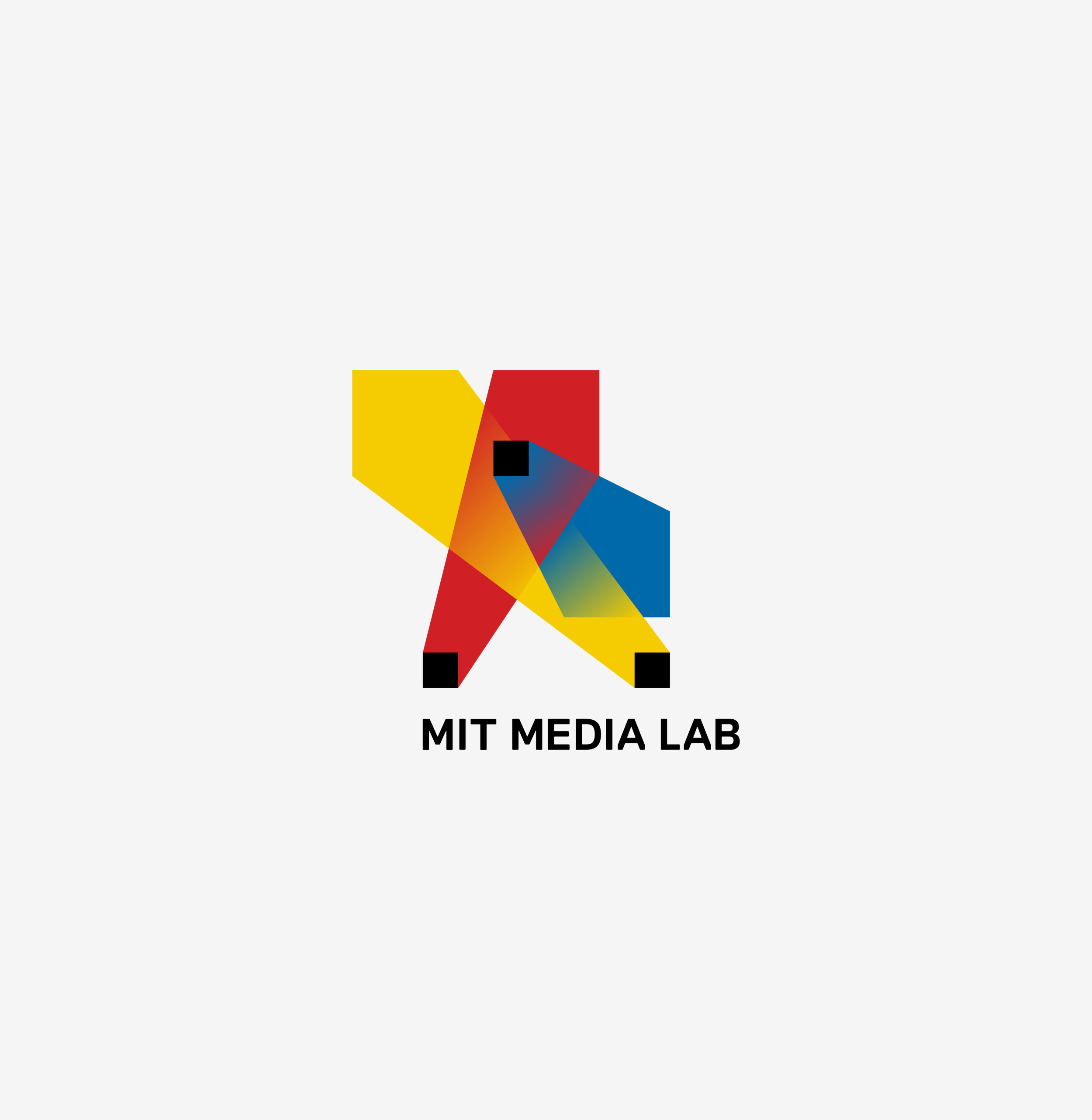 MIT Media Lab Identity