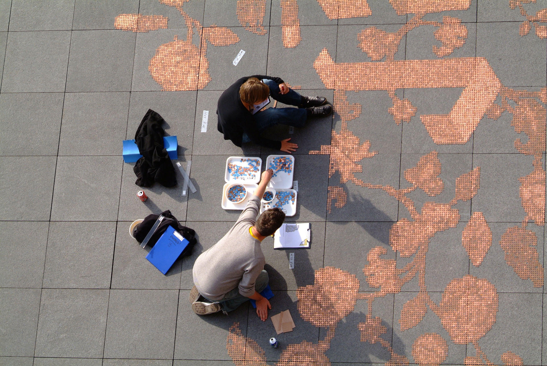 Urban Play