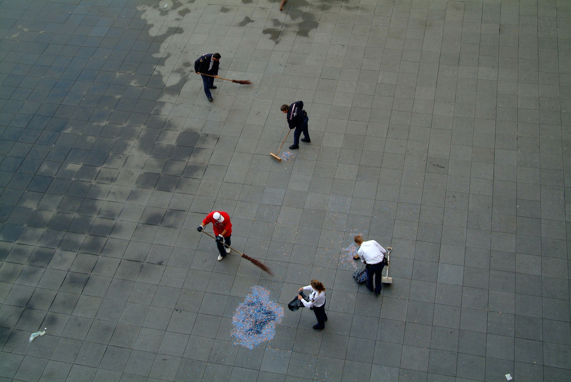 Urban Play