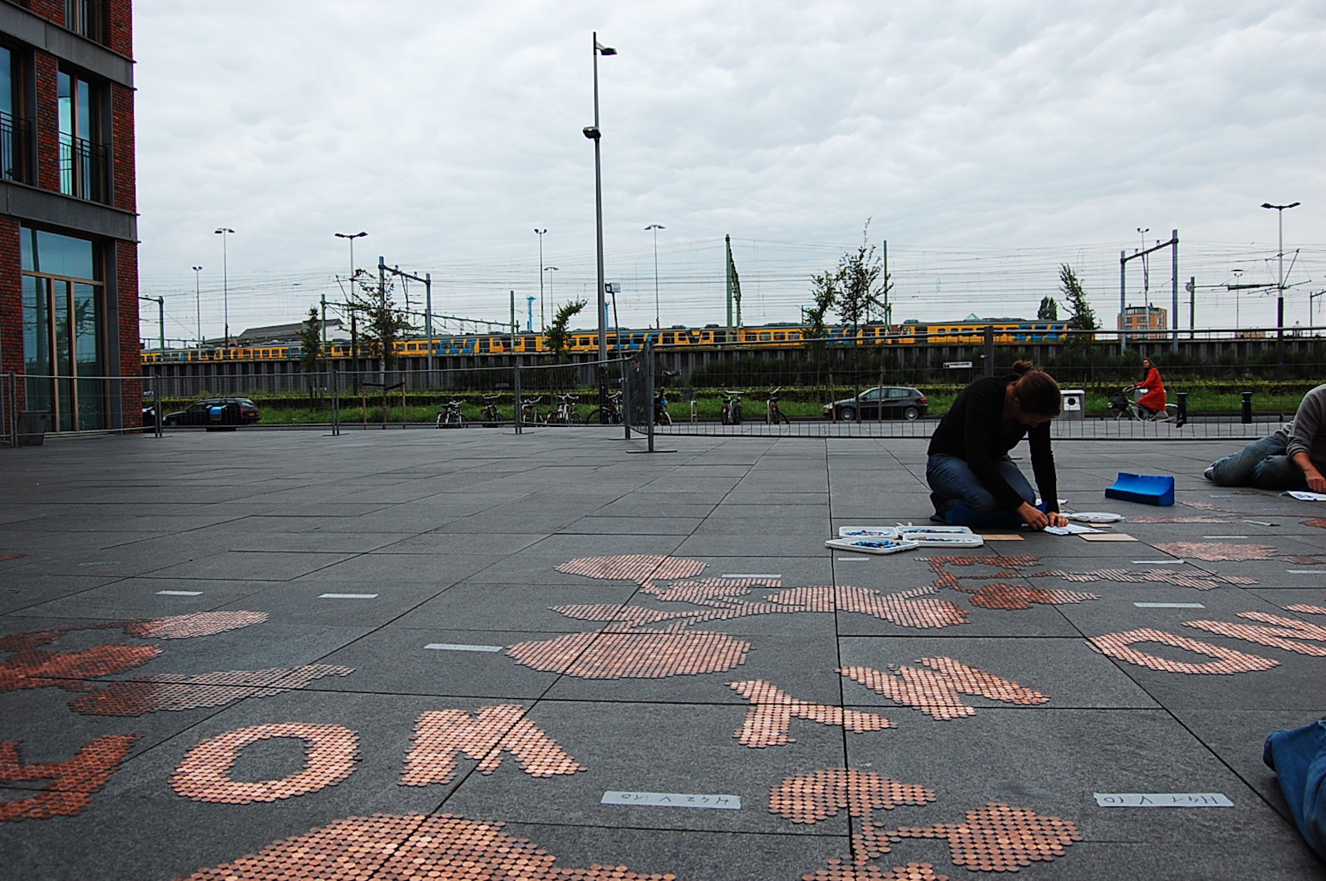 Urban Play